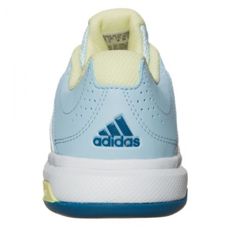 ΠΑΙΔΙΚΑ ΑΘΛΗΤΙΚΑ ΠΑΠΟΥΤΣΙΑ  ADIDAS Barricade Aspire Str Tennis Shoes 512087 AQ2386 εικόνα 4